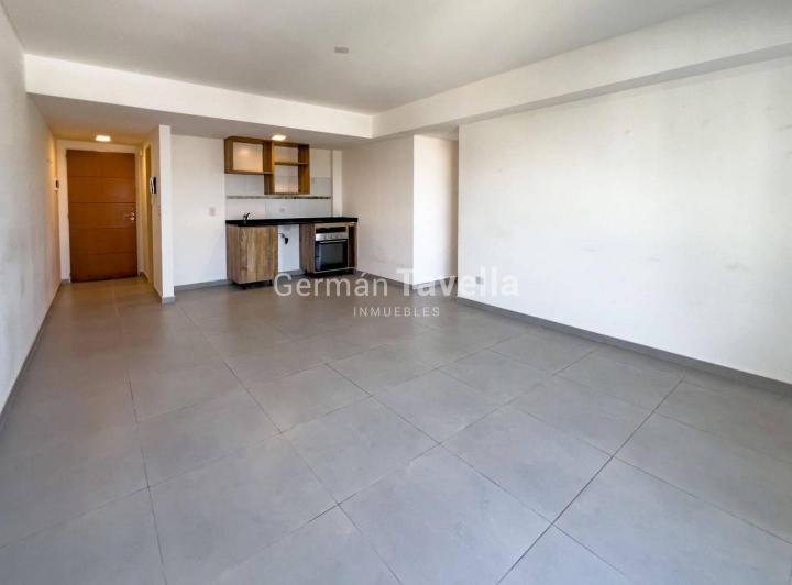 Departamento · 48m² · 2 Ambientes