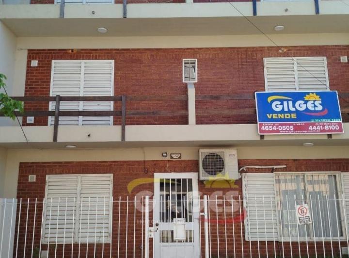 Departamento · 37m² · 2 Ambientes