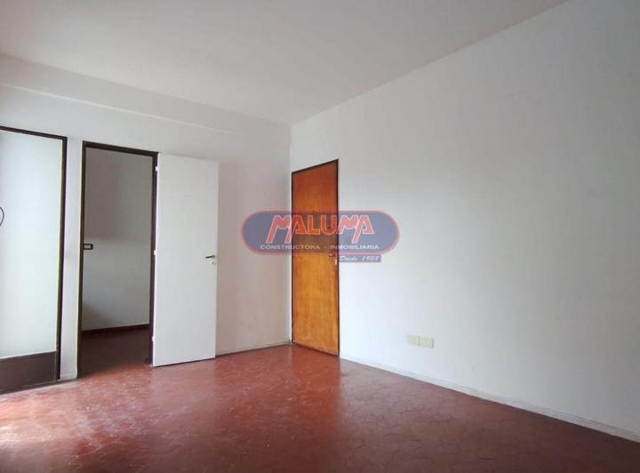Departamento · 32m² · 2 Ambientes
