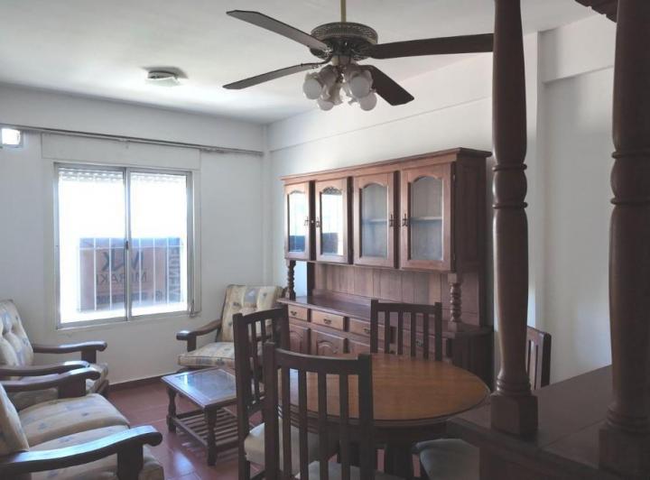 Departamento · 35m² · 2 Ambientes