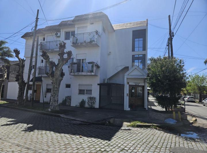 Departamento · 33m² · 2 Ambientes