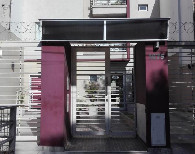 Departamento · 42m² · 2 Ambientes · 1 Cochera
