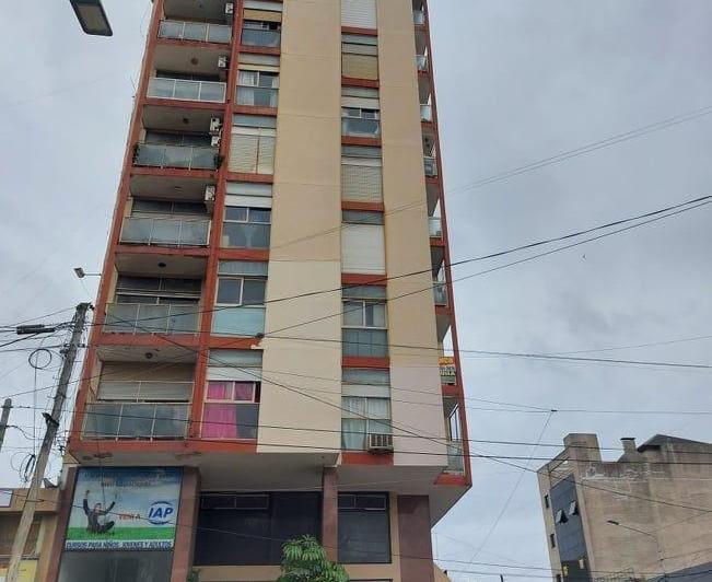 Departamento · 60m² · 3 Ambientes