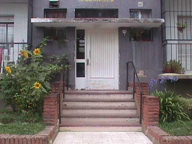Departamento · 60m² · 3 Ambientes