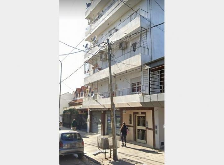 Departamento · 35m² · 2 Ambientes
