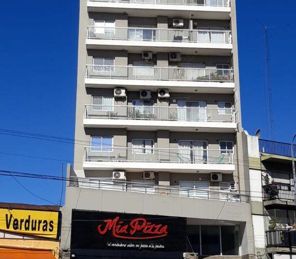 Departamento · 37m² · 2 Ambientes · 1 Cochera