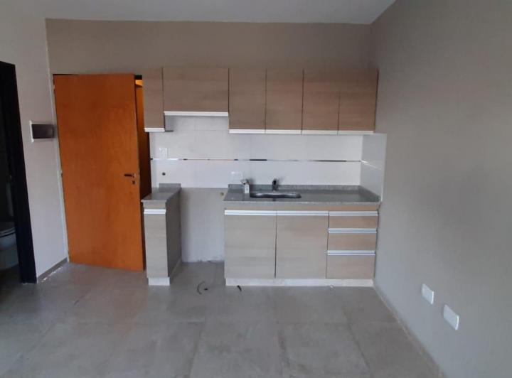Departamento · 38m² · 2 Ambientes