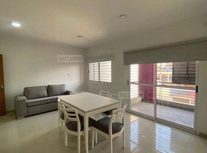 Departamento · 45m² · 2 Ambientes