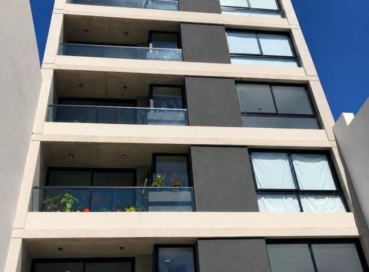 Departamento · 42m² · 2 Ambientes