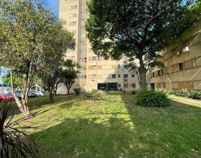 Departamento · 50m² · 3 Ambientes · 1 Cochera