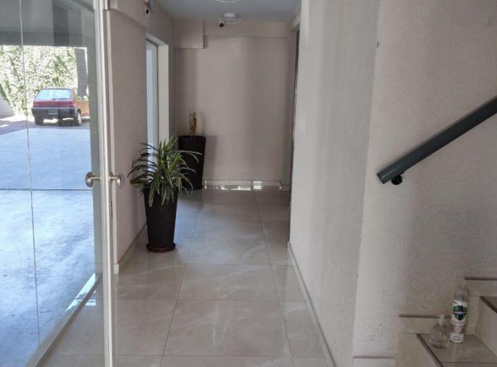 Departamento · 60m² · 3 Ambientes · 1 Cochera