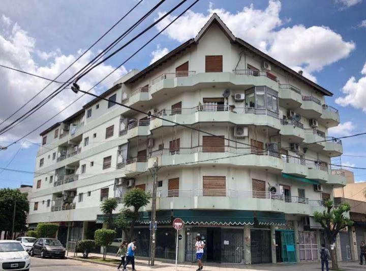Departamento · 52m² · 3 Ambientes