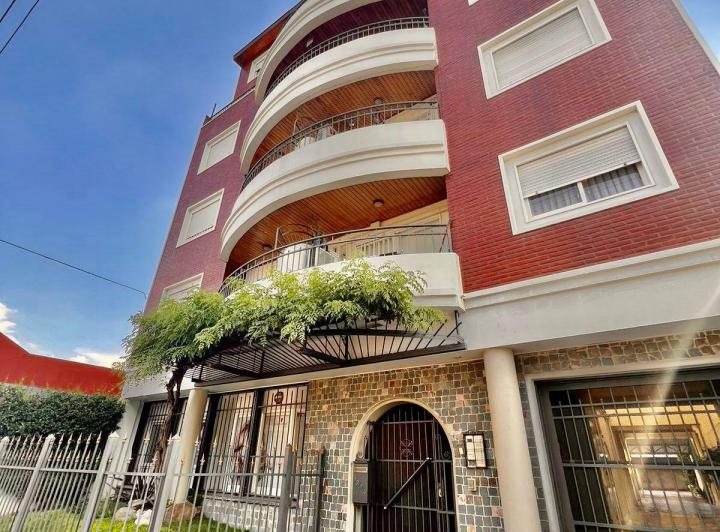 Departamento · 90m² · 3 Ambientes · 1 Cochera