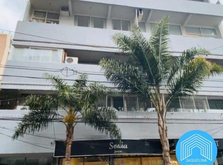 Departamento · 100m² · 4 Ambientes