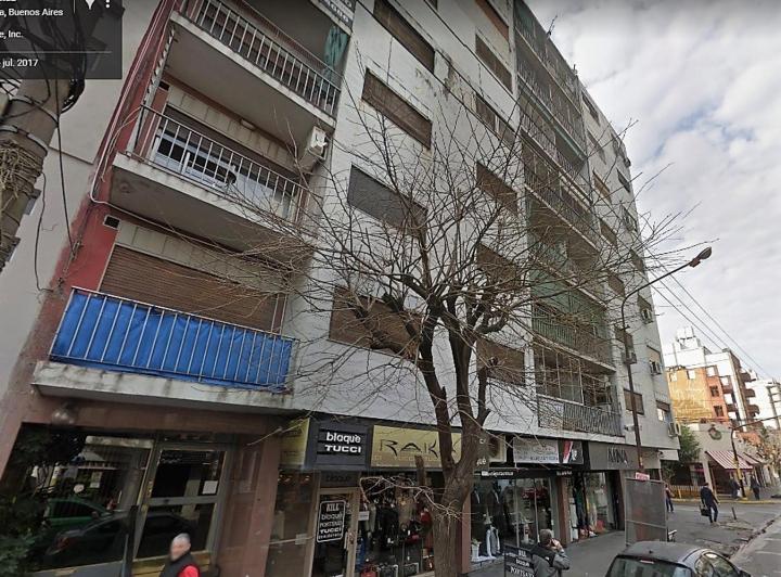 Departamento · 70m² · 3 Ambientes