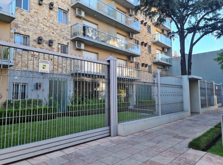 Departamento · 90m² · 3 Ambientes · 1 Cochera