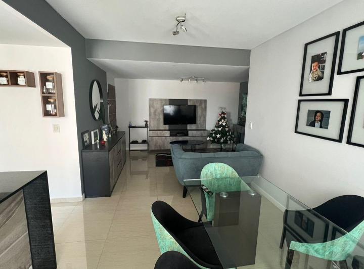 Departamento · 75m² · 3 Ambientes