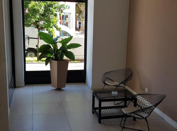 Departamento · 37m² · 1 Ambiente