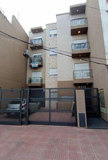 Departamento · 38m² · 2 Ambientes