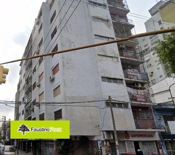 Departamento · 71m² · 4 Ambientes