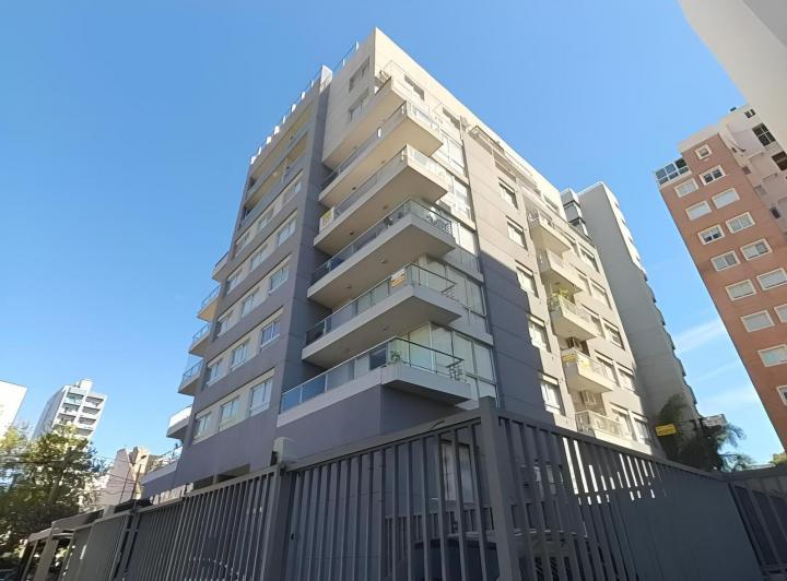 Departamento · 68m² · 3 Ambientes · 1 Cochera