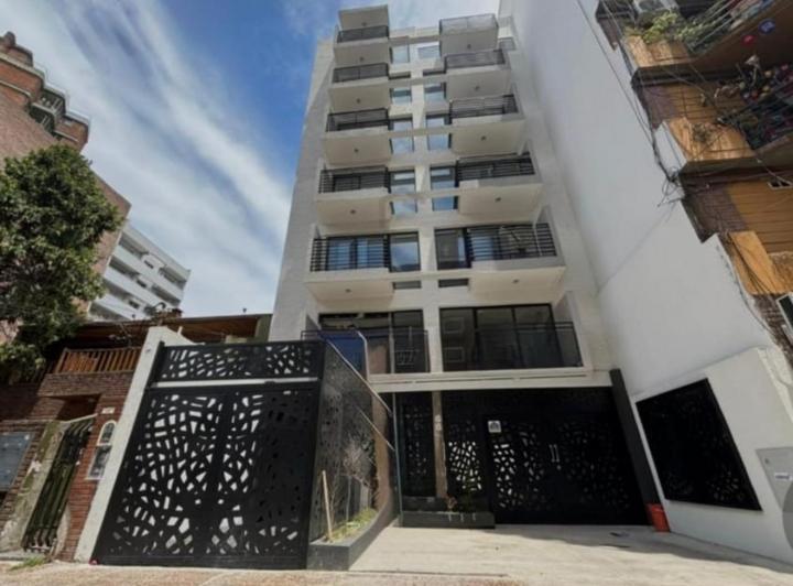 Departamento · 27m² · 1 Ambiente