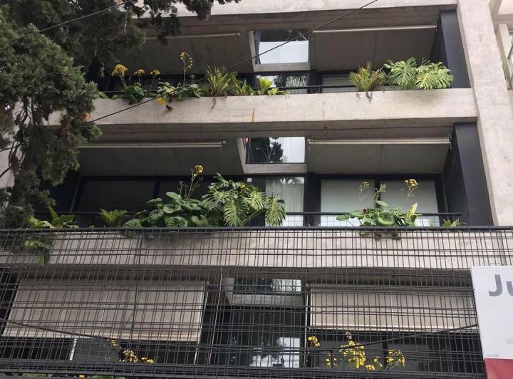 Departamento · 30m² · 1 Ambiente