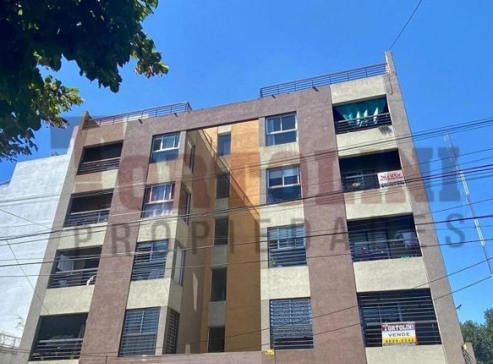 Departamento · 38m² · 2 Ambientes