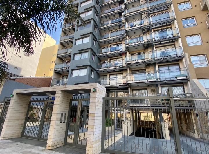 Departamento · 37m² · 2 Ambientes