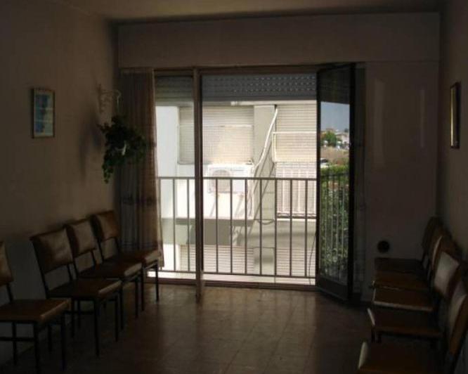 Departamento · 80m² · 4 Ambientes