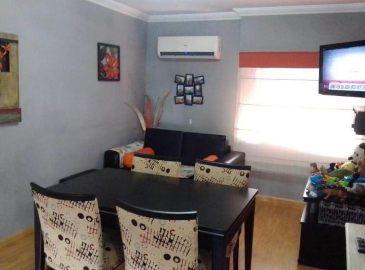 Departamento · 56m² · 3 Ambientes