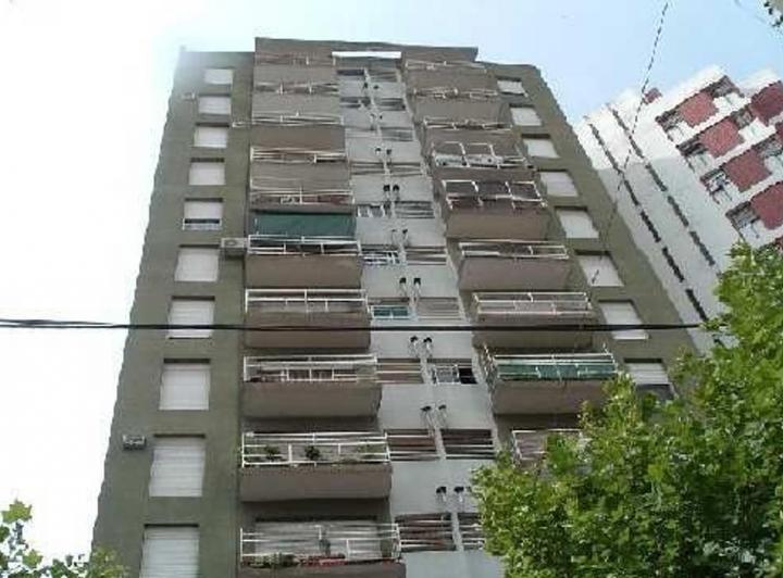 Departamento · 57m² · 3 Ambientes