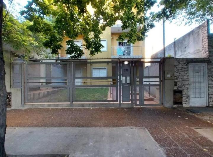 Departamento · 24ha · 1 Ambiente