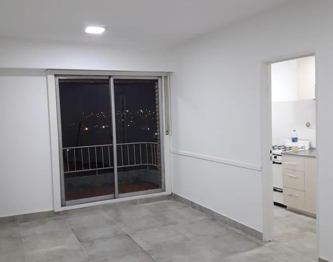 Departamento · 56m² · 3 Ambientes · 1 Cochera
