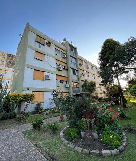 Departamento · 60m² · 3 Ambientes