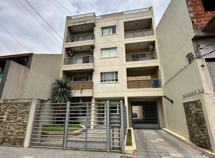 Departamento · 42m² · 2 Ambientes