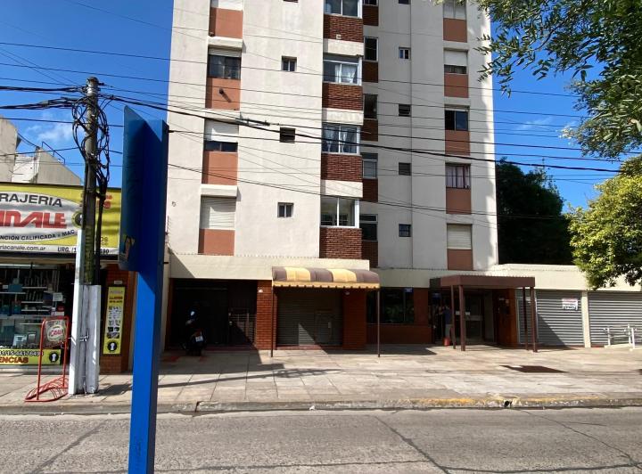 Departamento · 44m² · 2 Ambientes · 1 Cochera