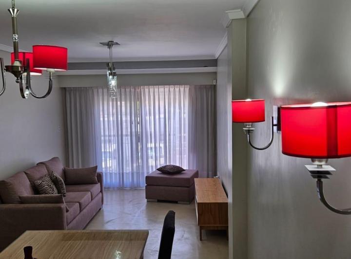 Departamento · 68m² · 3 Ambientes · 1 Cochera