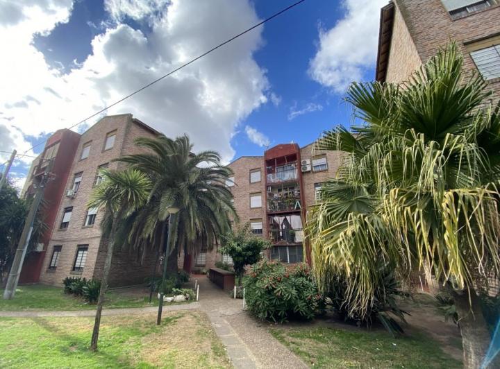 Departamento · 45m² · 3 Ambientes · 1 Cochera