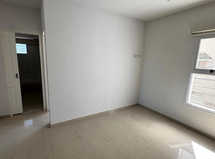 Departamento · 65m² · 2 Ambientes · 1 Cochera