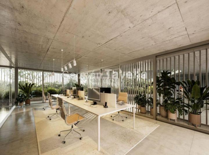 Departamento · 98m² · 2 Ambientes · 2 Cocheras