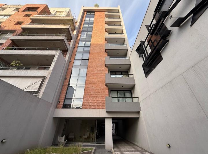 Departamento · 62m² · 2 Ambientes