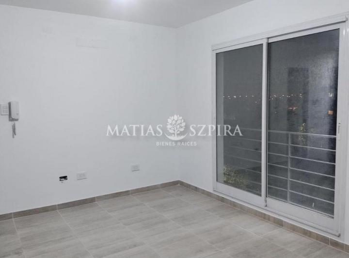 Departamento · 40m² · 2 Ambientes