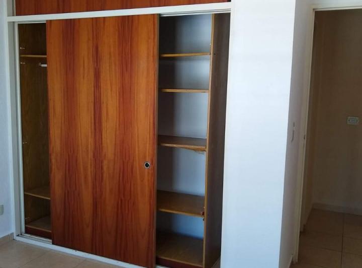 Departamento · 40m² · 2 Ambientes