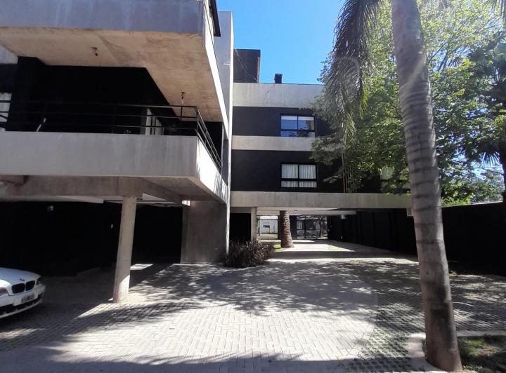 Departamento · 41m² · 2 Ambientes · 1 Cochera