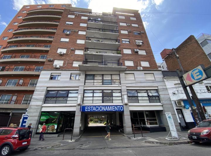 Departamento · 60m² · 2 Ambientes