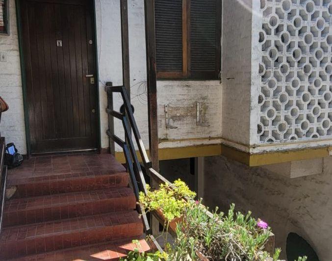 Departamento · 55m² · 3 Ambientes