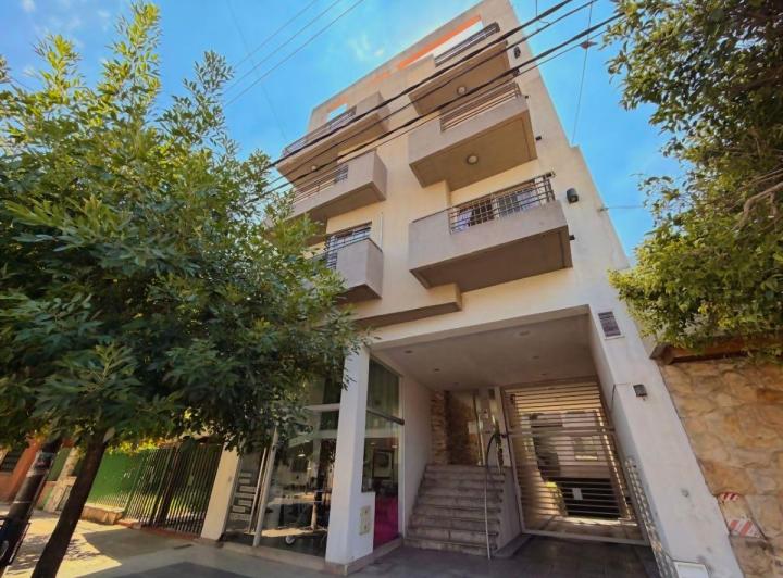Departamento · 78m² · 3 Ambientes