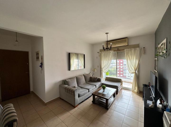 Departamento · 63m² · 3 Ambientes