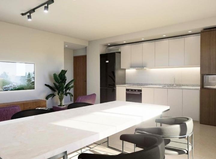Departamento · 46m² · 2 Ambientes